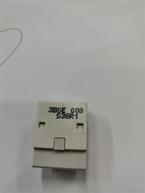 TB807 3BSE008538R1