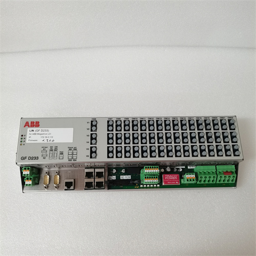 GFD233A