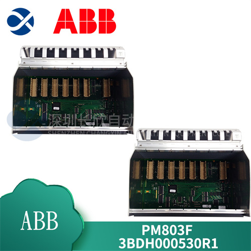 PM803F