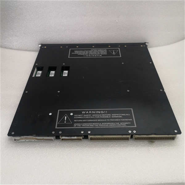 TRICONEX 3007A
