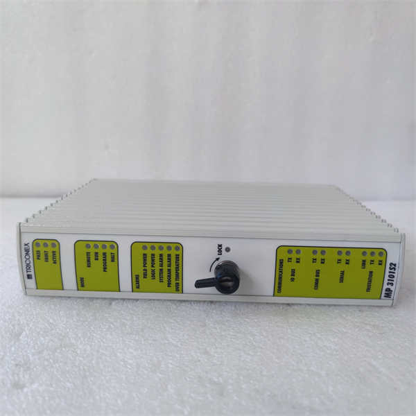 TRICONEX MP3101