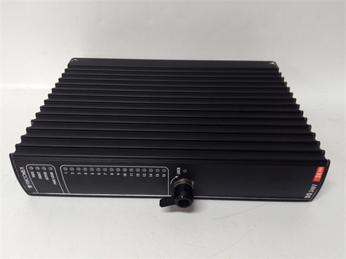 TRICONEX DO3401