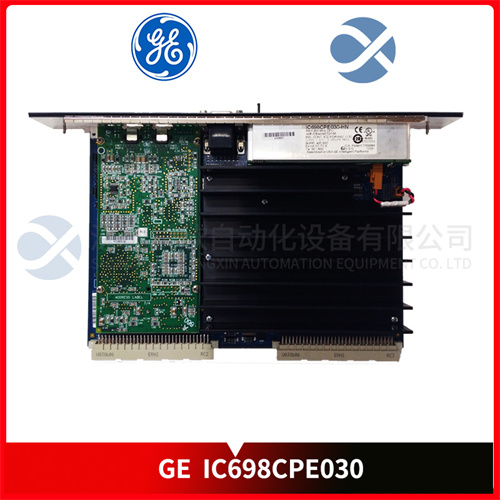 IC698CPE030