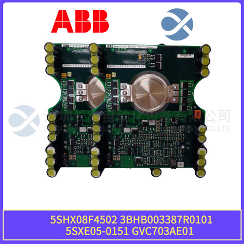 3BHB003387R0101