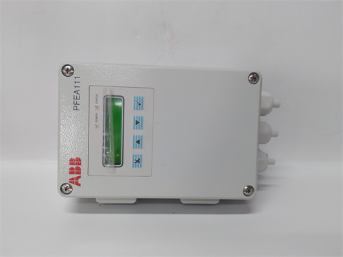 PFEA111-65 3BSE050090R65