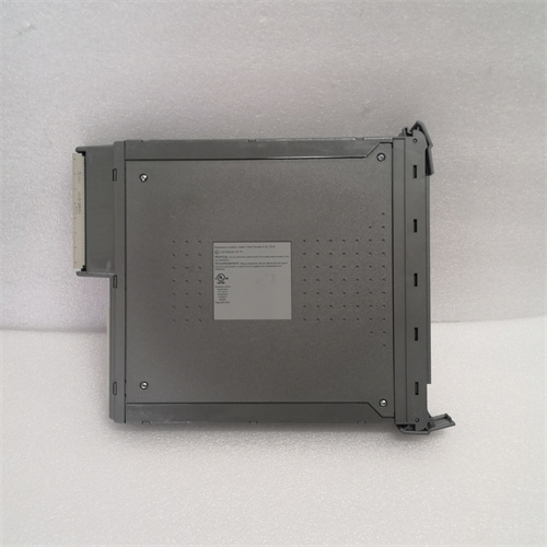  ICS TRIPLEX T8461