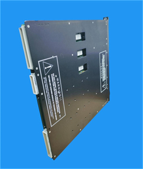 TRICONEX 8306A
