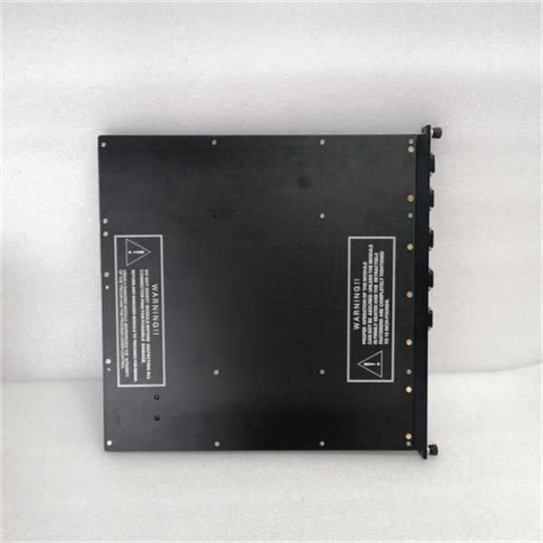 TRICONEX 4108