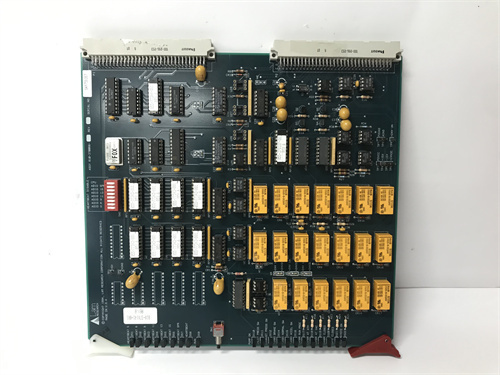 TRICONEX 810-370141-001