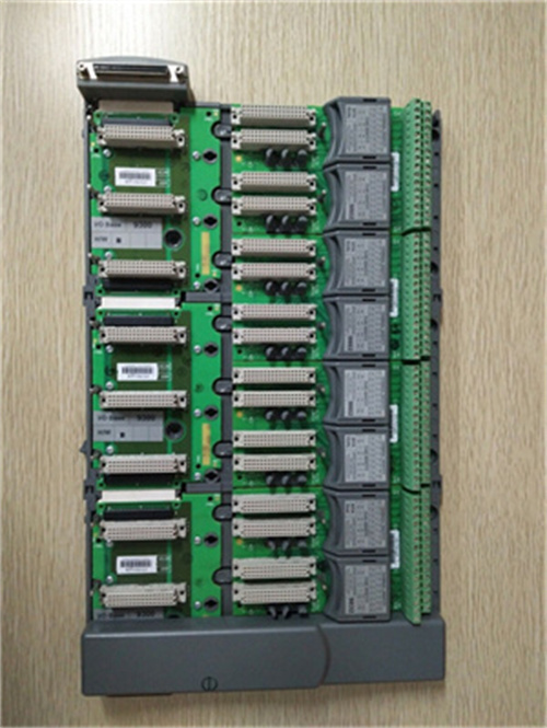 ICS TRIPLEX 9100