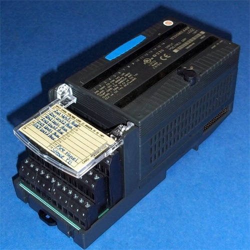 IC200MDL940F