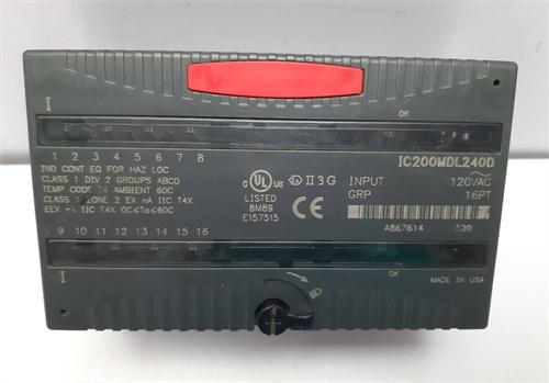 IC200MDL632D