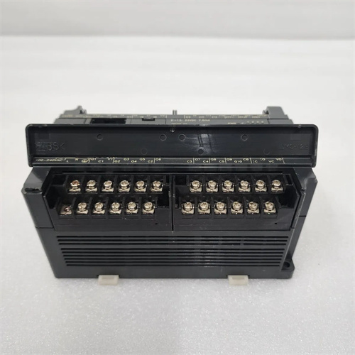 IC200CHS002