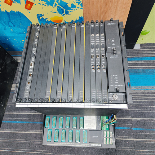 TRICONEX 8111
