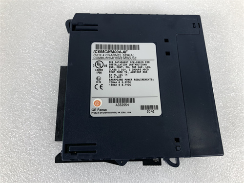 IC695CMM004