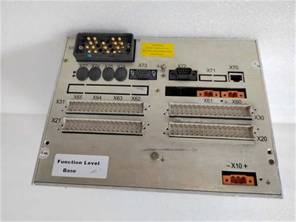 ABB 1VCF752000