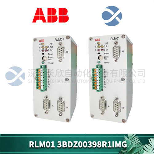 ABB	RLM01