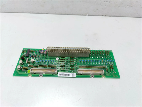 ABB DSTD110A