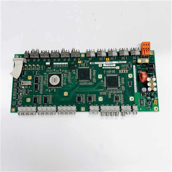 ABB HIEE300910R1 UFC092BE01