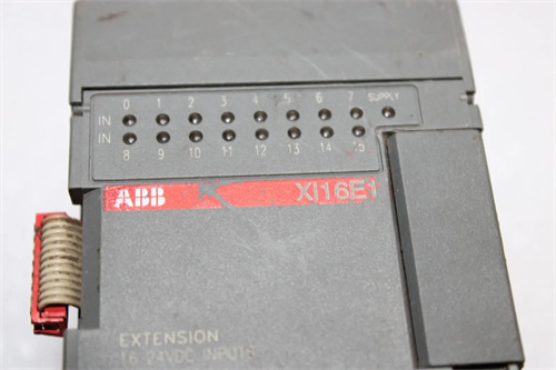ABB XL16E1