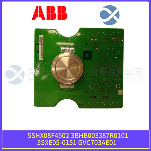 ABB 5SXE05-0151