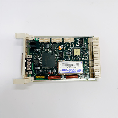 ABB 3BSE000435R1 CS513