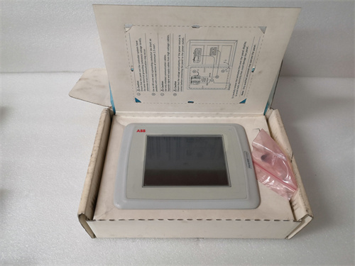 ABB PP825A 3BSE042240R3