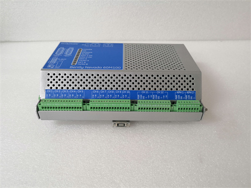 BENTLY 60M100-00