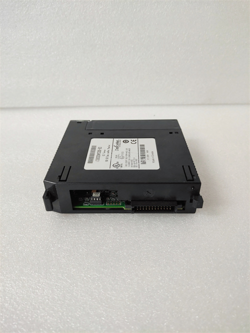 GE IC693DNM200-BD