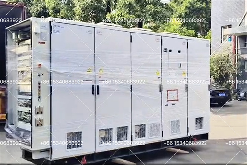 ABB GRID BREAKER UNIT GBU72 3BHE055094R0002 