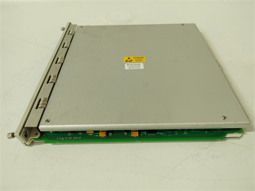 BENTLY 3500/22M 138607-01