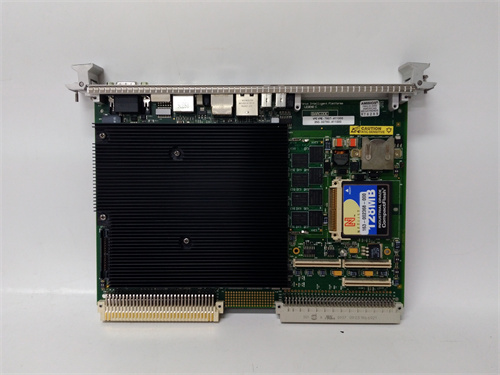 GE VMIVME-7658