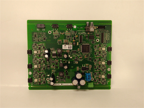 ABB GCC960C102