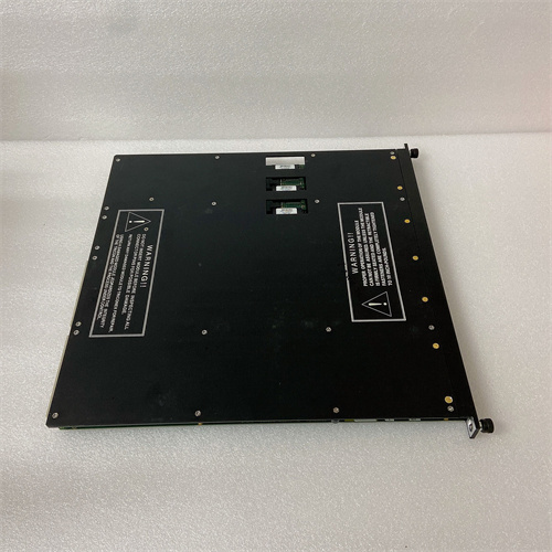 TRICONEX 3503EC1