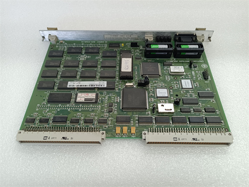 GE WESDAC D20A/0511-0101