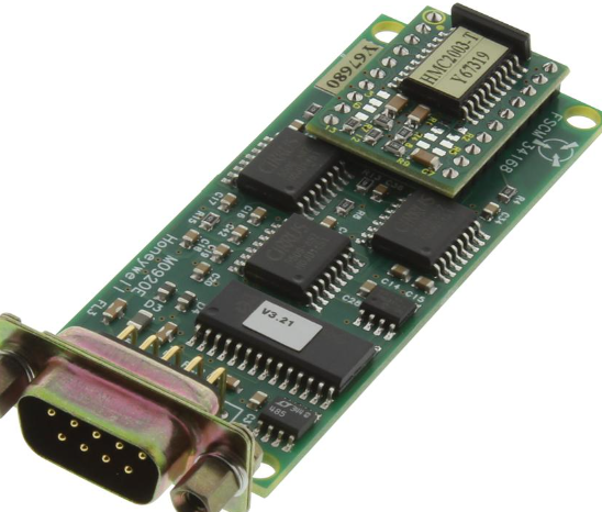 Honeywell HMR2300-D00-485