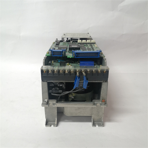 YASKAWA CIMR-AB4A0018FBA