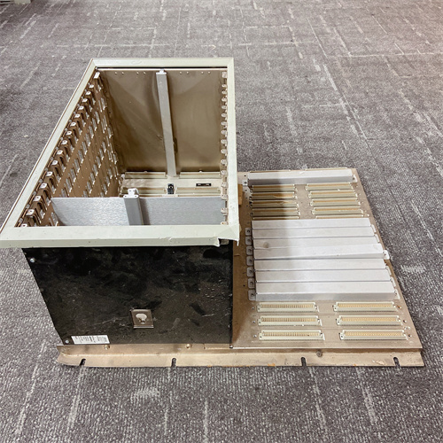 BENTLY 3500/05-02-04-00