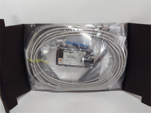 EMERSON PR6423/000-140