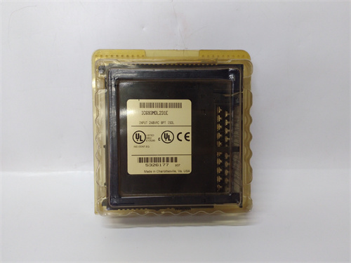 GE IC693MDL655E