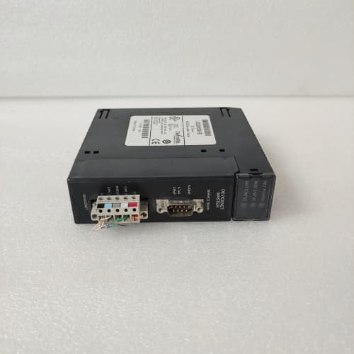 GE IC693DNM200-BD