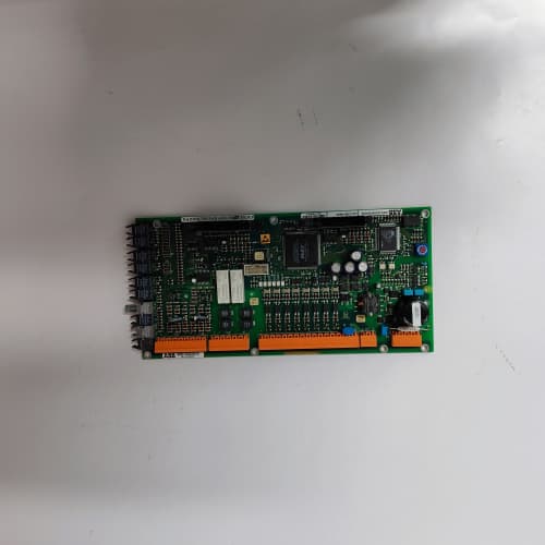 ABB UAC389 HIEE410506P104