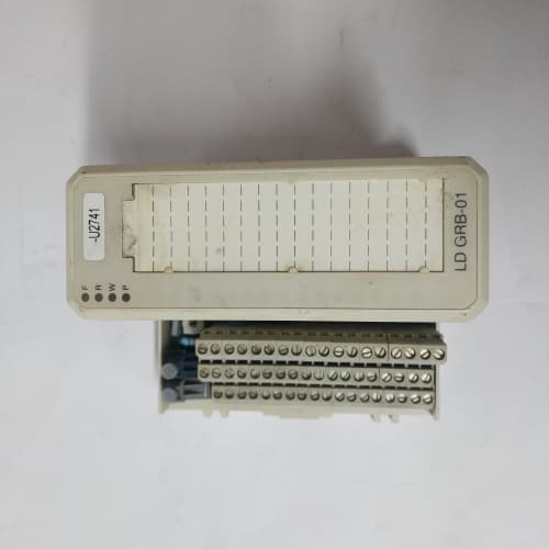 ABB LDGRB-01 3BSE013177R1