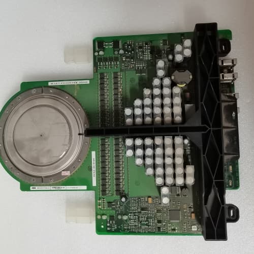 ABB 5SHY3545L0016 3BHB020720R0002 3BHE019719R0101 GVC736BE101