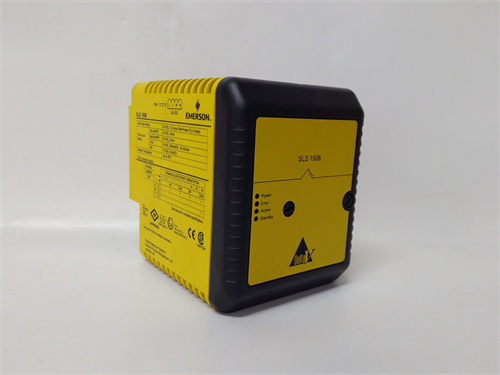 EMERSON KJ2201X1-HA1