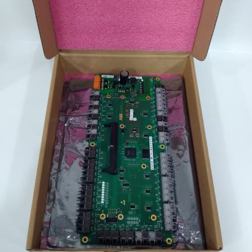 ABB UFC921A101 3BHE024855R0101