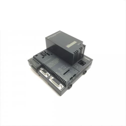 GE IC200CPUE05