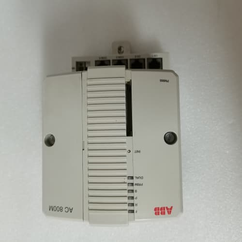 ABB PM820-1