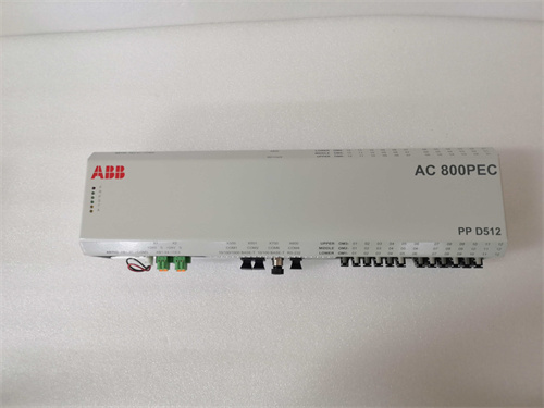 ABB PPD517A3011 3BHE041576R3011 