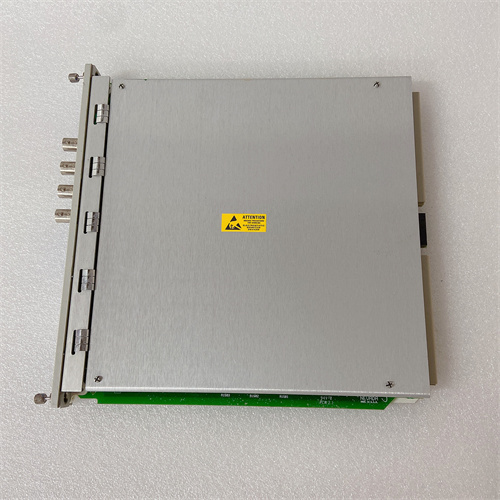 BENTLY 3500/40M 140734-01